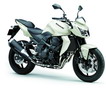 Новые цвета для Kawasaki Z750